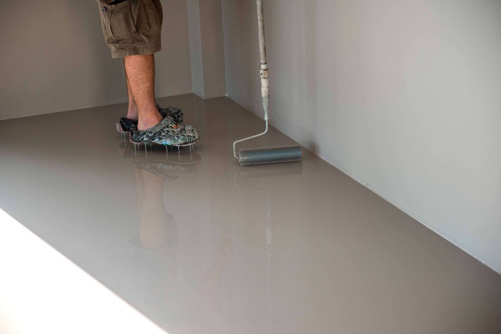 waxahachie-epoxy-floor