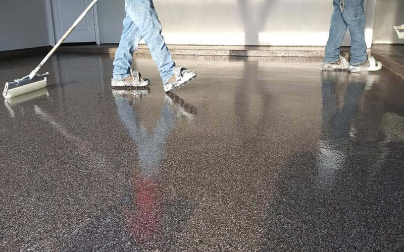 waxahachie-epoxy-floor-services